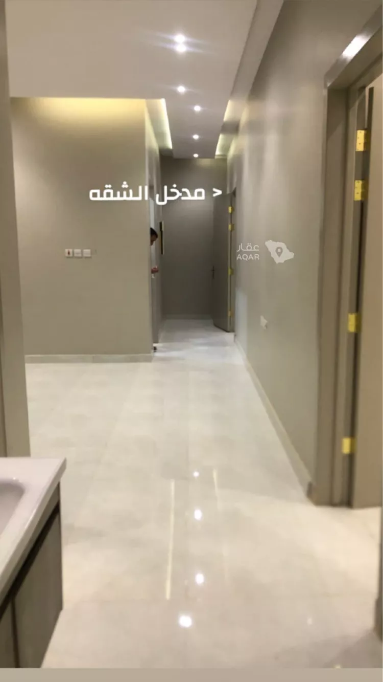 شقة للإيجار في حي المهدية, مدينة الرياض, منطقة الرياض صورة 3