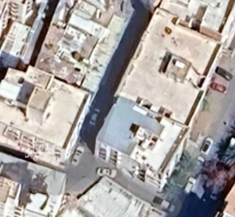 Apartment for Rent in Mecca Al Jame'ah