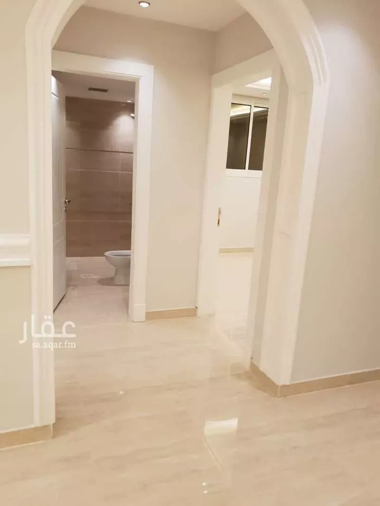 شقة للبيع في شارع ابي بن معاذ الانصاري, حي الربيع, مدينة الرياض, منطقة الرياض 8