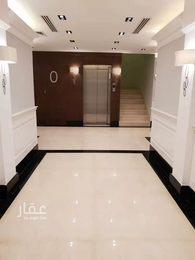 شقة للبيع في شارع ابي بن معاذ الانصاري, حي الربيع, مدينة الرياض, منطقة الرياض