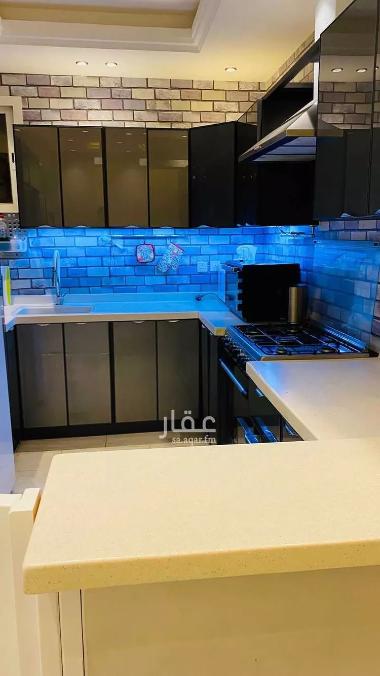 شقة للبيع في شارع ابي بن معاذ الانصاري, حي الربيع, مدينة الرياض, منطقة الرياض صورة 3