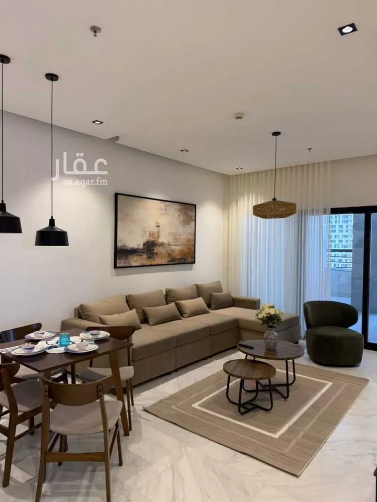 شقة للإيجار في شارع رقم 28, حي الصحافة, مدينة الرياض, منطقة الرياض صورة 5