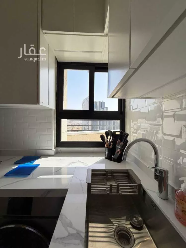 شقة للإيجار في شارع رقم 28, حي الصحافة, مدينة الرياض, منطقة الرياض 7