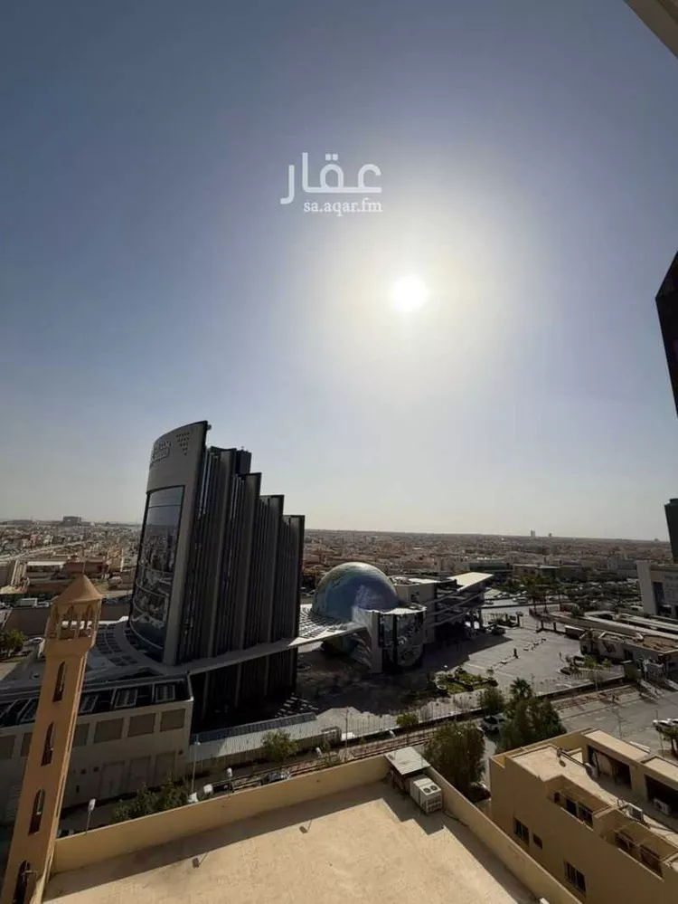 شقة للإيجار في شارع رقم 28, حي الصحافة, مدينة الرياض, منطقة الرياض صورة 2