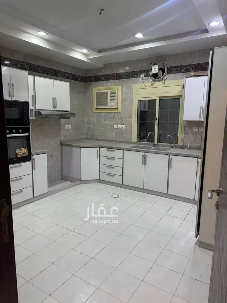 شقة للإيجار في شارع السيد حمزة المرزوقي أبو حسين, حي الريان, مدينة جدة, منطقة مكة المكرمة صورة 5