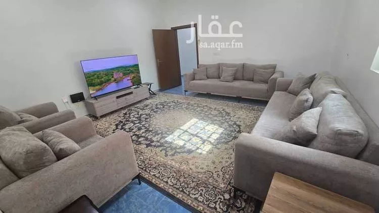 شقة للإيجار في شارع السيحي, حي الحمراء, مدينة الرياض, منطقة الرياض صورة 2