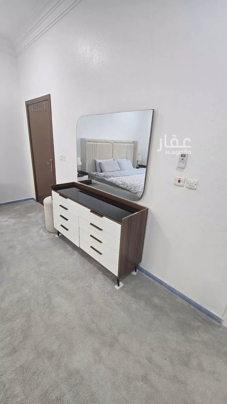 شقة للإيجار في شارع السيحي, حي الحمراء, مدينة الرياض, منطقة الرياض صورة 5