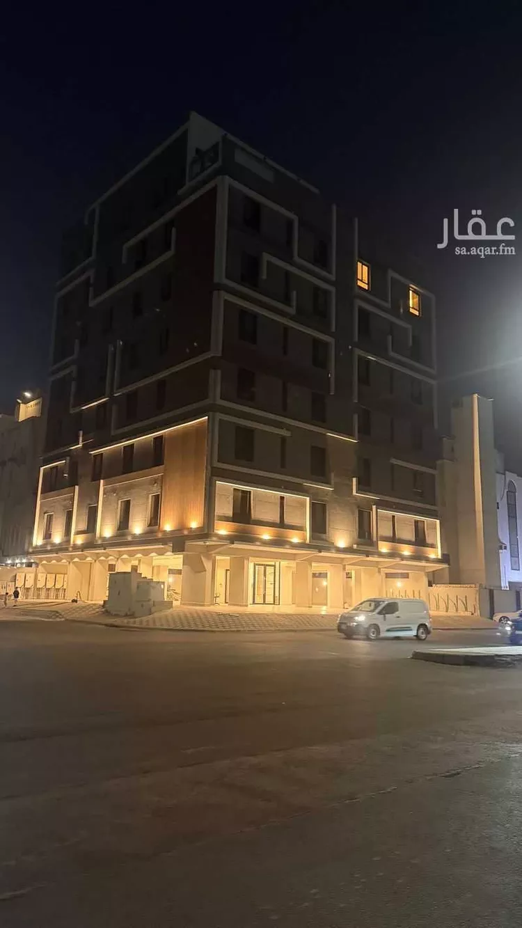 شقة للإيجار في شارع الشيخ محمد بن جبير, حي الرحاب, مدينة جدة, منطقة مكة المكرمة