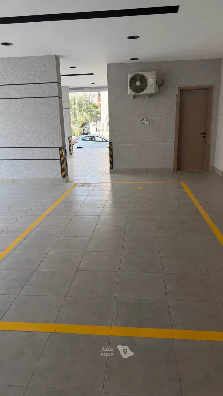 شقة للإيجار في شارع عواد القابدي, حي الرحاب, مدينة جدة, منطقة مكة المكرمة 4