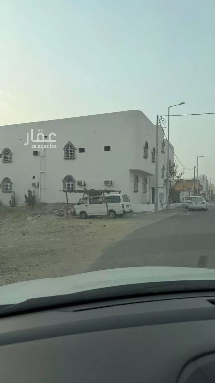 أرض للبيع في شارع 17687678, حي المرزوز, مدينة المرزوز, منطقة مكة المكرمة صورة 2