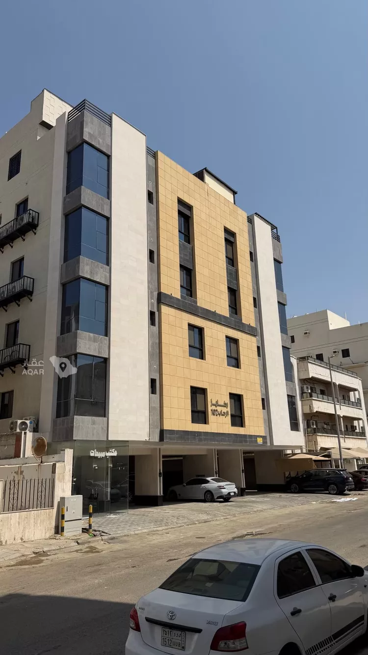 شقة للبيع في شارع مركز الطلعه, حي الرحاب, مدينة جدة, منطقة مكة المكرمة