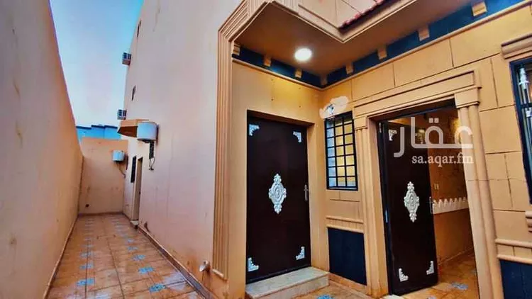 شقة للإيجار في شارع المبارك البغدادي ، حي النقع ، بريدة ، بريدة صورة 5