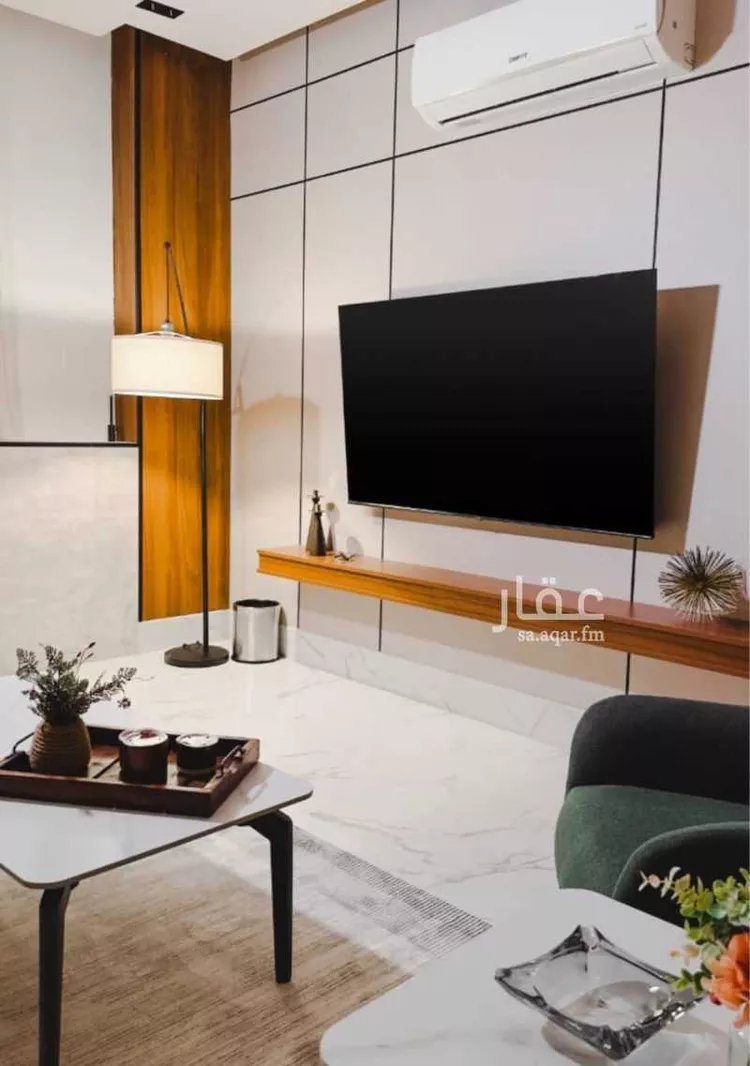 Furnished Apartment for Booking in Riyadh Al Malqa 7