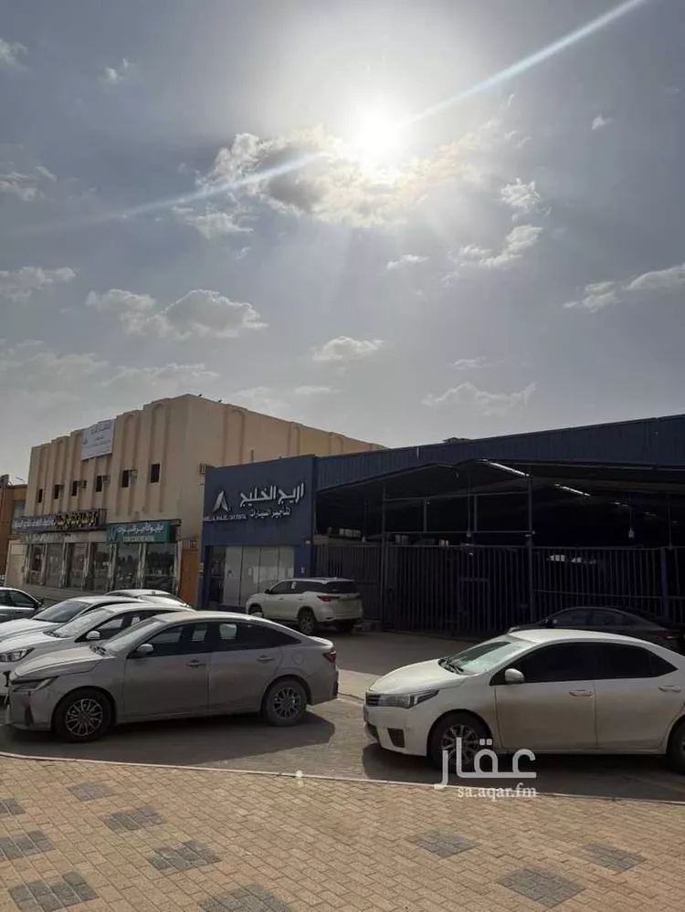 عمارة للبيع في شارع عبيدالله الأسدي, حي الشفاء, مدينة الرياض, منطقة الرياض صورة 5