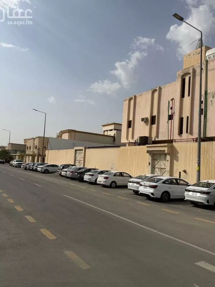 عمارة للبيع في شارع عبيدالله الأسدي, حي الشفاء, مدينة الرياض, منطقة الرياض صورة 4
