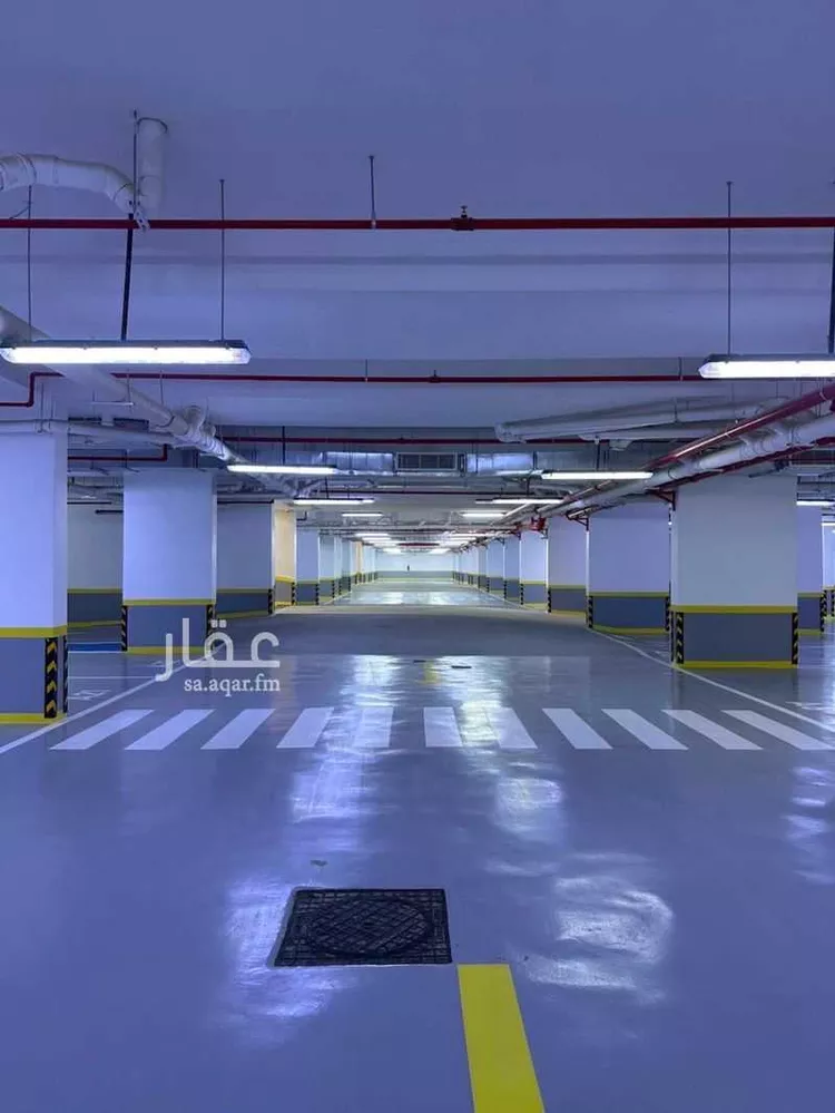 شقة للإيجار في شارع عبدالله المويس, حي الرمال, مدينة الرياض, منطقة الرياض صورة 4