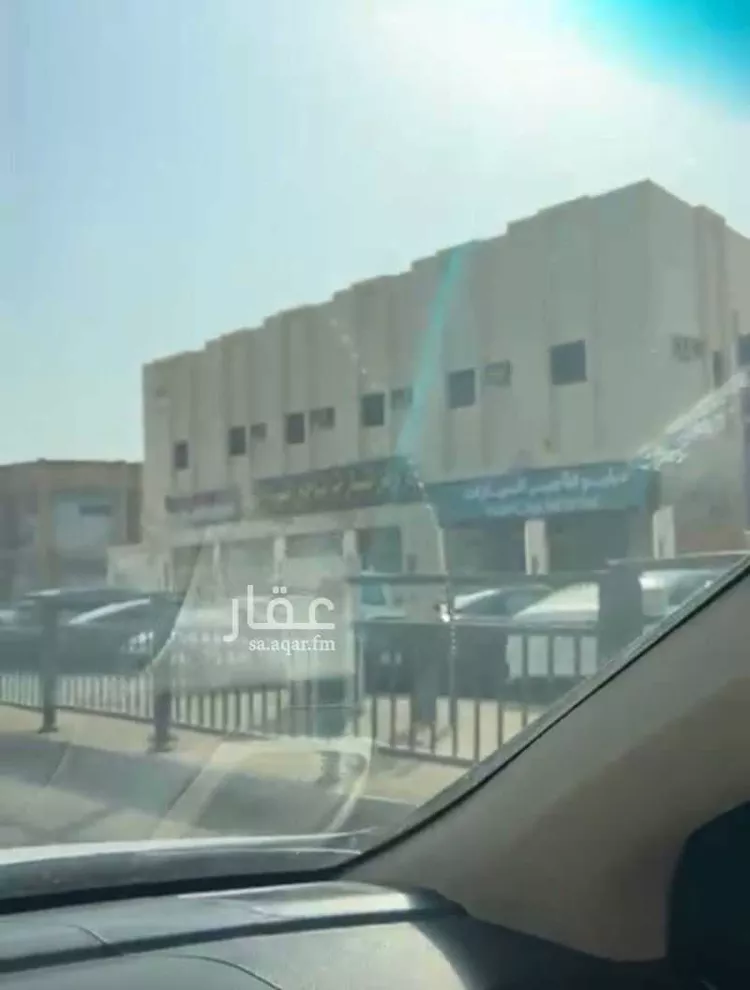 عمارة للبيع في شارع عبيدالله الأسدي, حي الشفاء, مدينة الرياض, منطقة الرياض صورة 2