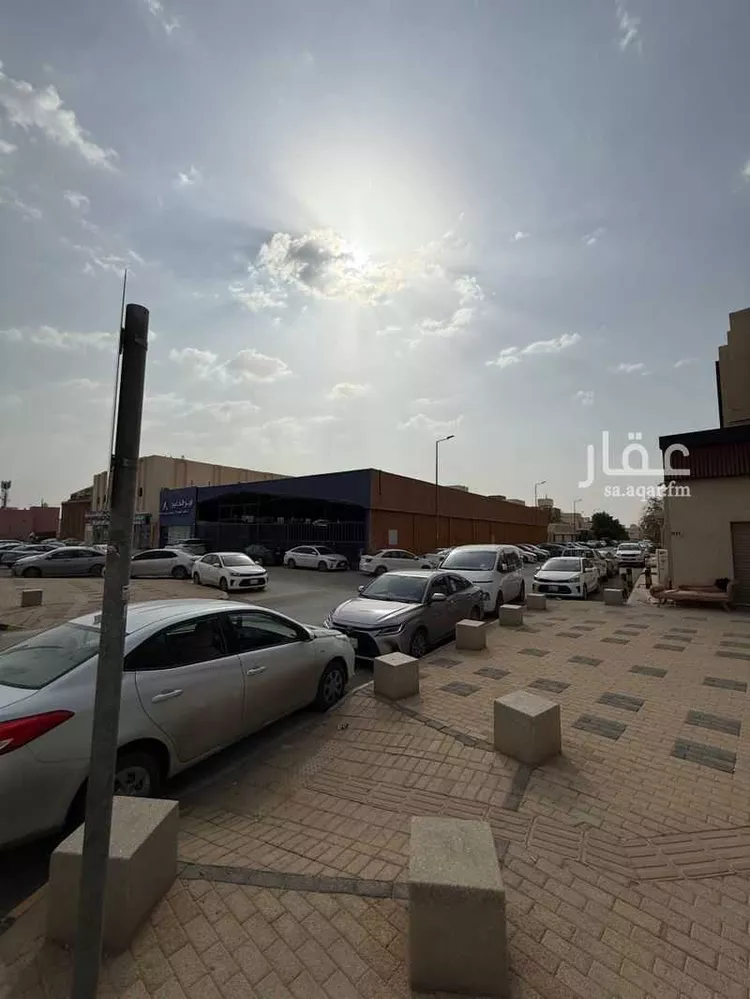 عمارة للبيع في شارع عبيدالله الأسدي, حي الشفاء, مدينة الرياض, منطقة الرياض صورة 3
