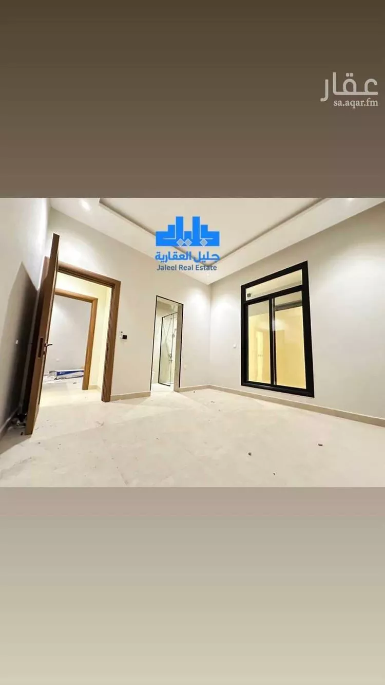 شقة للإيجار في شارع عبدالله المويس, حي الرمال, مدينة الرياض, منطقة الرياض 7