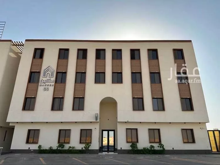 شقة للإيجار في شارع عبدالله المويس, حي الرمال, مدينة الرياض, منطقة الرياض صورة 3