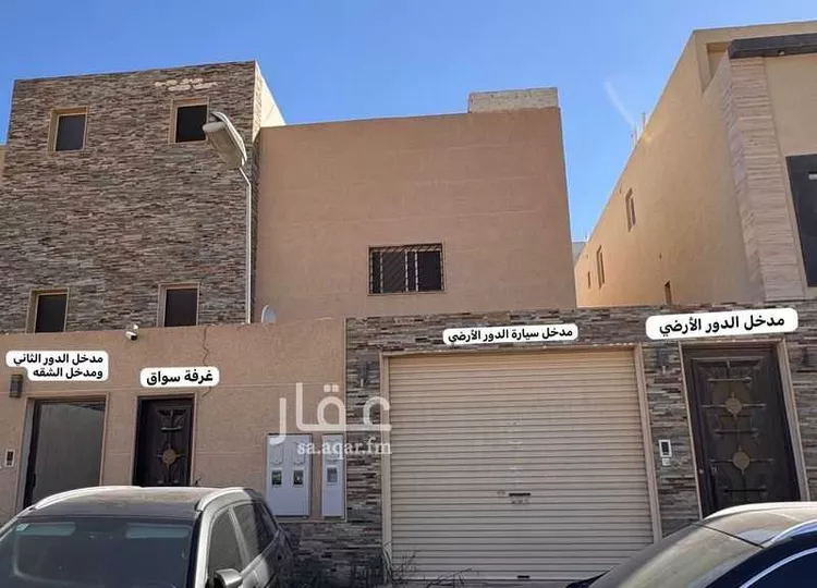 فيلا للبيع في شارع يحيى الزبيدي, حي العارض, مدينة الرياض, منطقة الرياض صورة 2