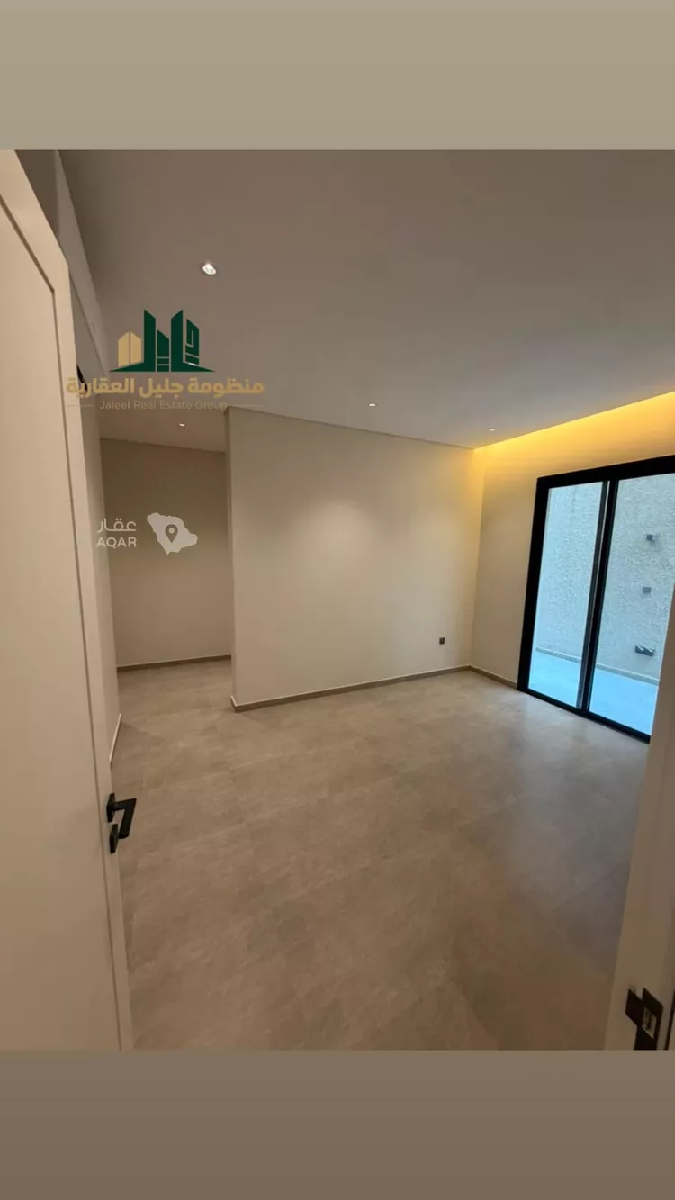 Floor for Rent in Riyadh Al Quds 2