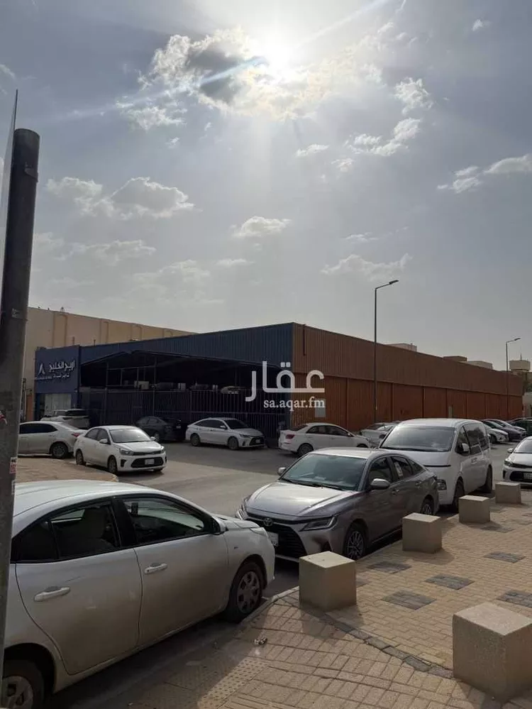 عمارة للبيع في شارع عبيدالله الأسدي, حي الشفاء, مدينة الرياض, منطقة الرياض صورة 3