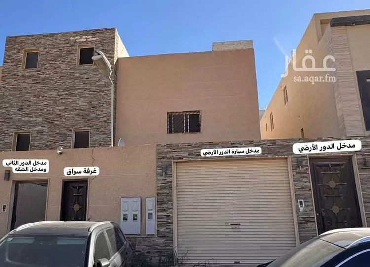 Villa for Sale in Riyadh Al Arid