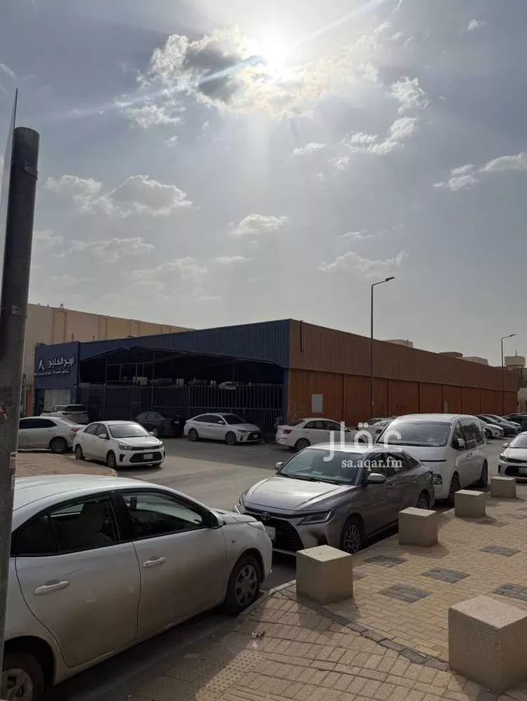 عمارة للبيع في شارع عبيدالله الأسدي, حي الشفاء, مدينة الرياض, منطقة الرياض صورة 4
