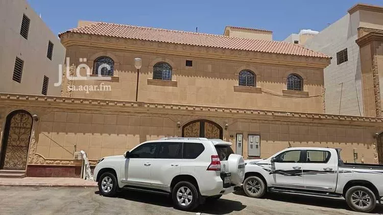 Villa for Sale in Riyadh Al Munsiyah