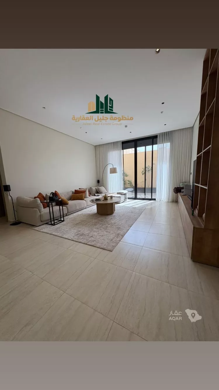 شقة للإيجار في شارع عبدالله بن سعد السديري, حي النزهة, مدينة الرياض, منطقة الرياض 4