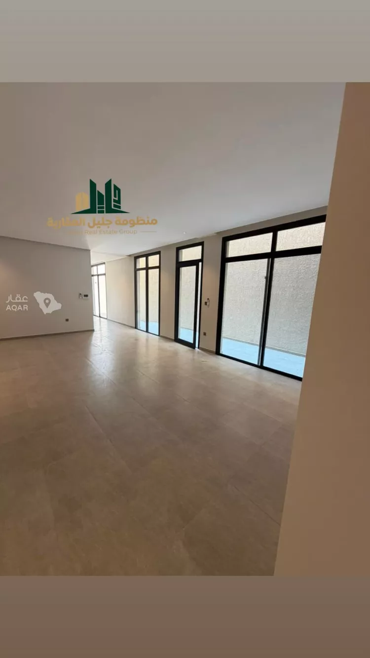 Floor for Rent in Riyadh Al Quds 5