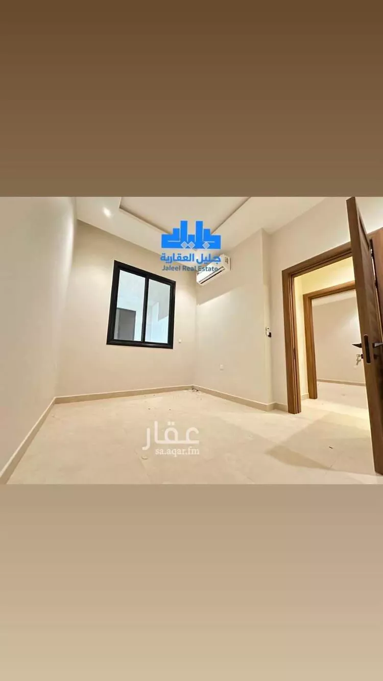 شقة للإيجار في شارع عبدالله المويس, حي الرمال, مدينة الرياض, منطقة الرياض 6