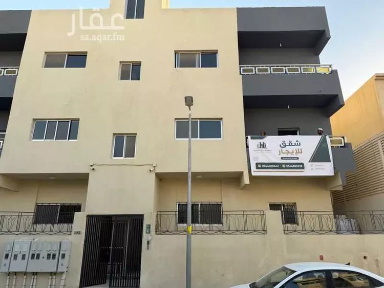 شقة للإيجار في شارع الإعتماد, حي السليمانية, مدينة الرياض, منطقة الرياض