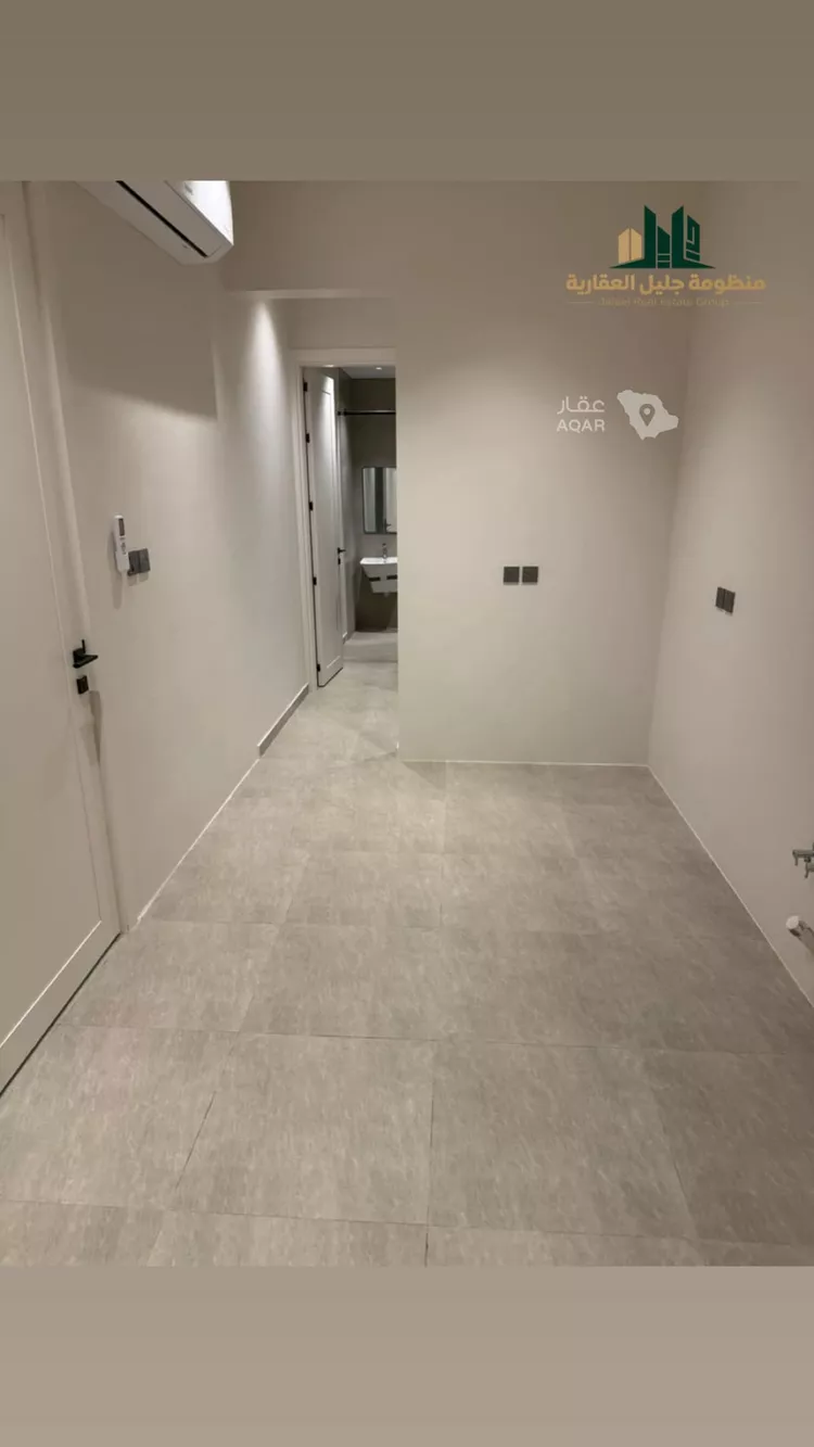 Floor for Rent in Riyadh Al Quds 3