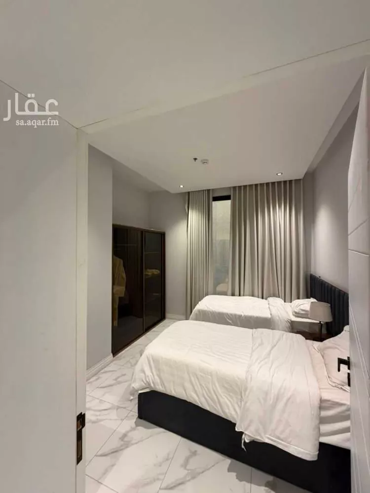 شقة للإيجار في شارع محمد بن عبدالعزيز الدغيثر ، حي الملقا ، الرياض ، منطقة الرياض صورة 3