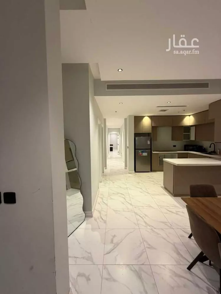شقة للإيجار في شارع محمد بن عبدالعزيز الدغيثر ، حي الملقا ، الرياض ، منطقة الرياض صورة 5