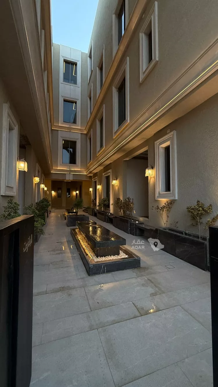 Apartment for Rent in Riyadh Ar Rimal
