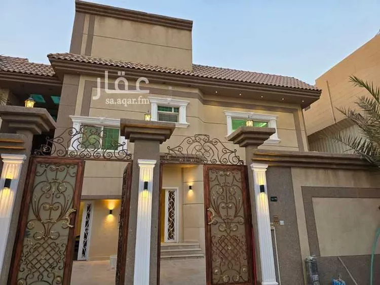 دور للإيجار في شارع العماسية, حي إشبيلية, مدينة الرياض, منطقة الرياض