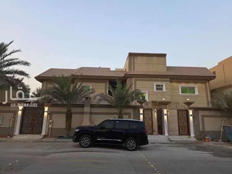 دور للإيجار في شارع العماسية, حي إشبيلية, مدينة الرياض, منطقة الرياض صورة 2