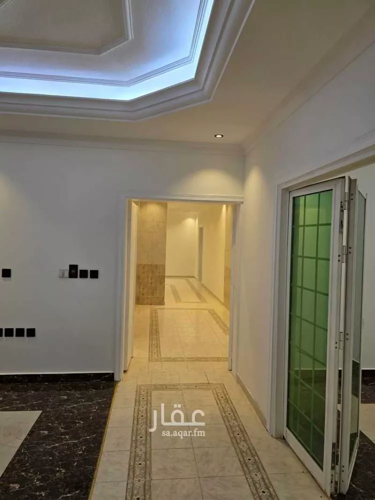 دور للإيجار في شارع العماسية, حي إشبيلية, مدينة الرياض, منطقة الرياض صورة 3
