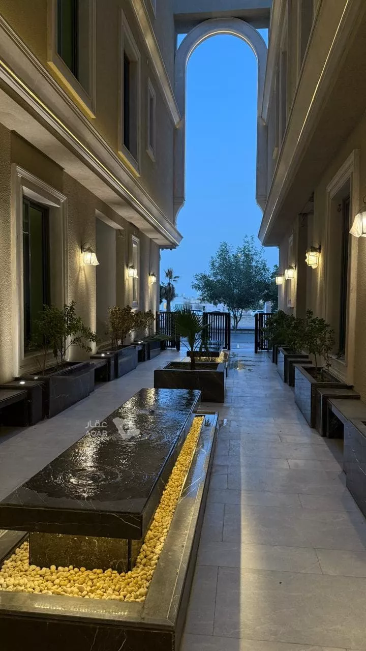شقة للإيجار في شارع النجاح, حي الرمال, مدينة الرياض, منطقة الرياض 9