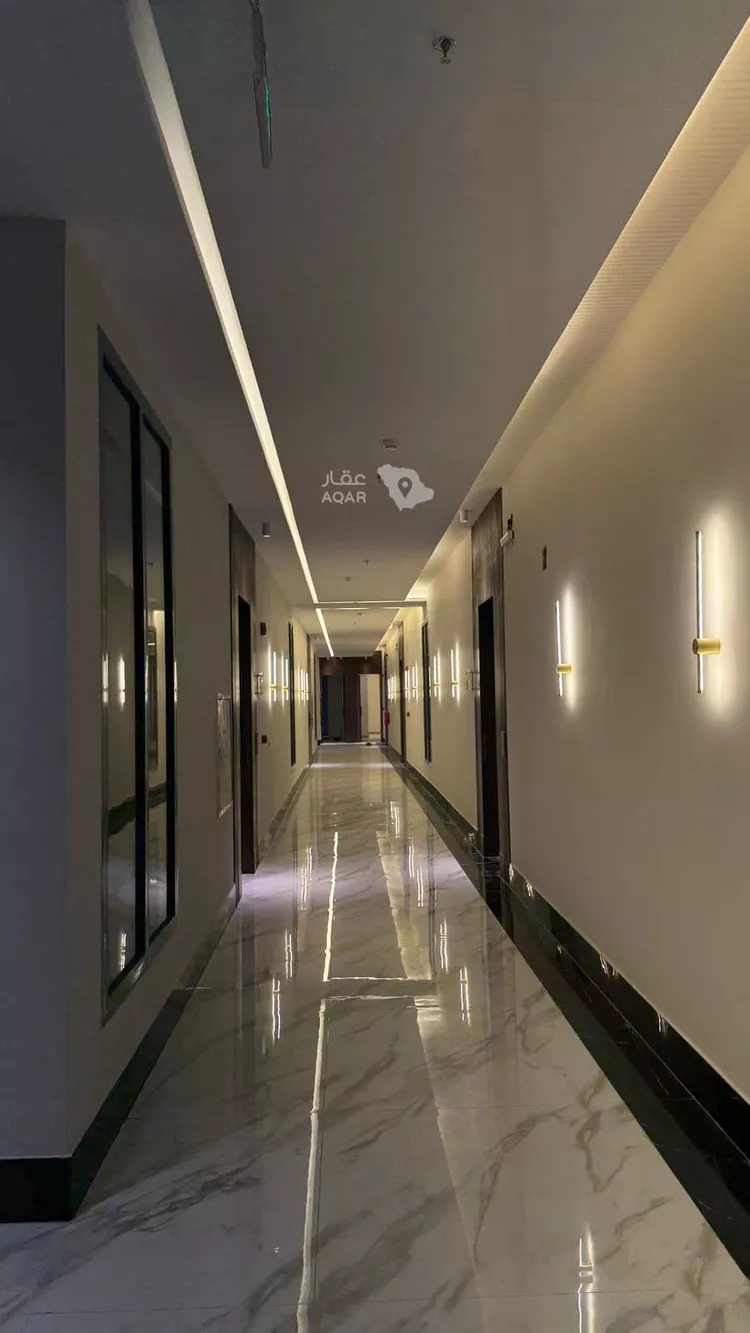 شقة للإيجار في شارع النجاح, حي الرمال, مدينة الرياض, منطقة الرياض 4