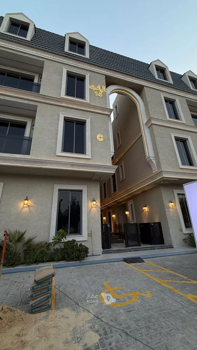 شقة للإيجار في شارع النجاح, حي الرمال, مدينة الرياض, منطقة الرياض 2