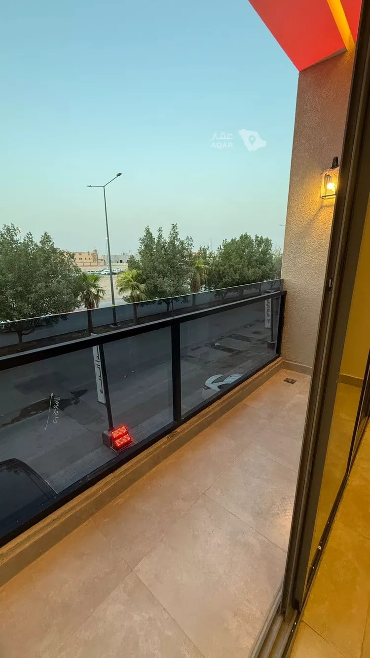 شقة للإيجار في شارع النجاح, حي الرمال, مدينة الرياض, منطقة الرياض 6
