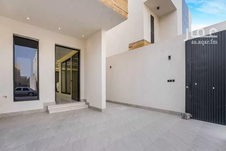 دور للبيع في شارع صاعد الأندلسي, حي النرجس, مدينة الرياض, منطقة الرياض صورة 2