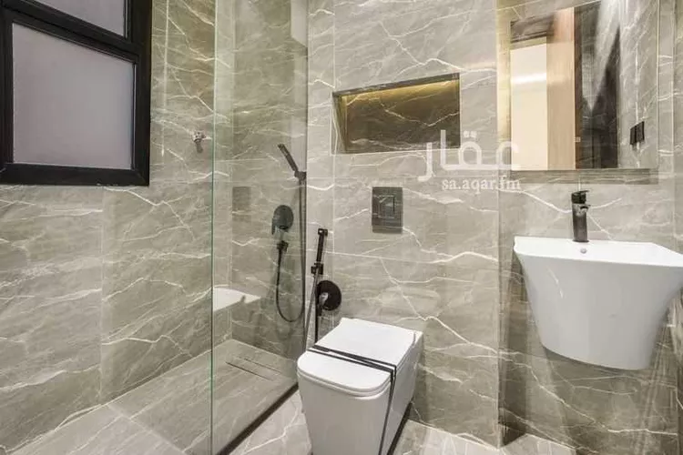 دور للبيع في شارع صاعد الأندلسي, حي النرجس, مدينة الرياض, منطقة الرياض 15