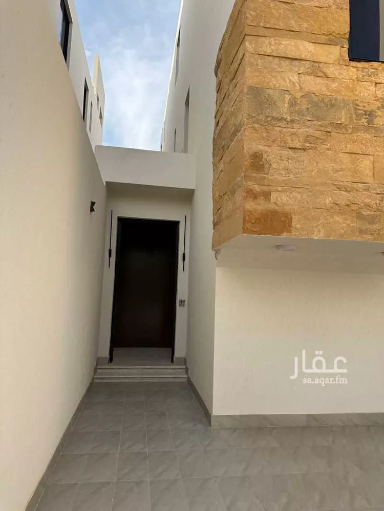 دور للبيع في شارع 1865101, حي النرجس, مدينة الرياض, منطقة الرياض صورة 4