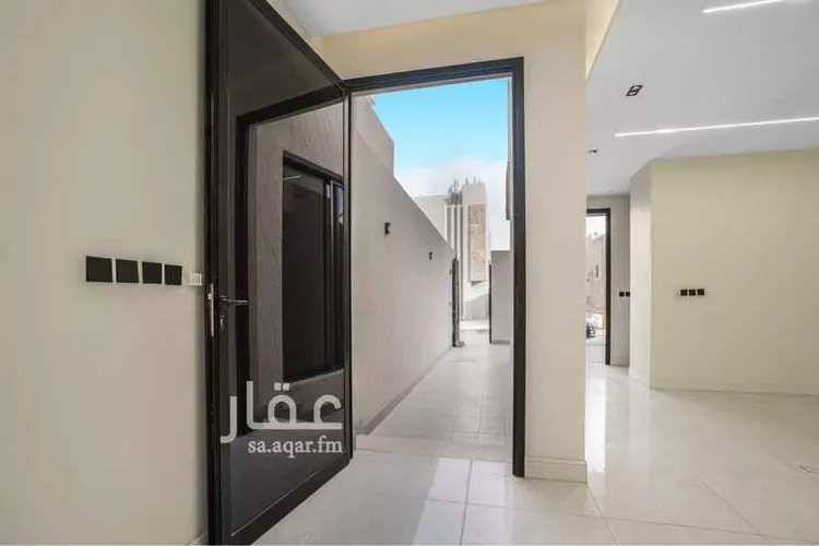 دور للبيع في شارع صاعد الأندلسي, حي النرجس, مدينة الرياض, منطقة الرياض صورة 5