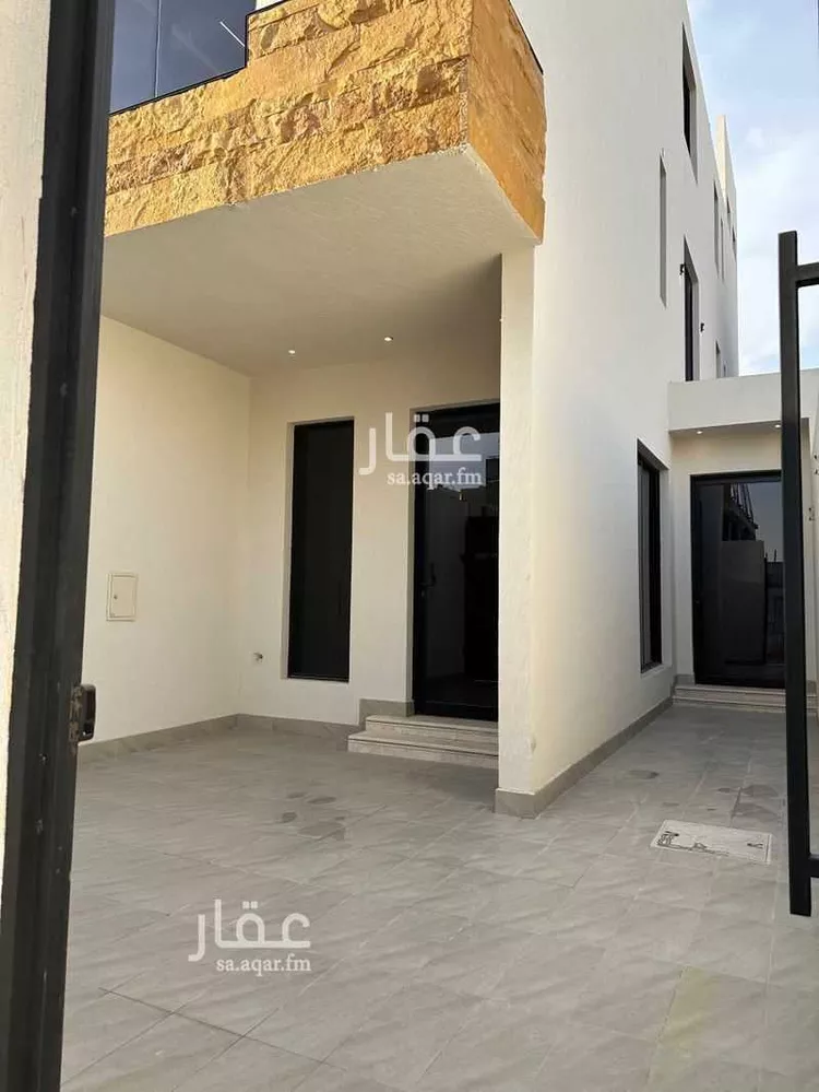 دور للبيع في شارع 18561481, حي النرجس, مدينة الرياض, منطقة الرياض صورة 3